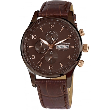 ساعت مچی ژاک لمن 1-1844G